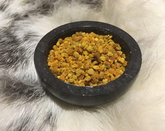 Bee Pollen - Apothecary, Wicca Supplies, Spell Work, Magic Supplies, Herbal Healing