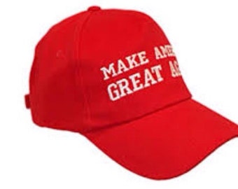 Trump Hat Make America Great Again Trump Cap FREE SHIPPING