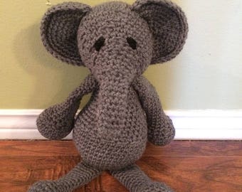 eli the elephant