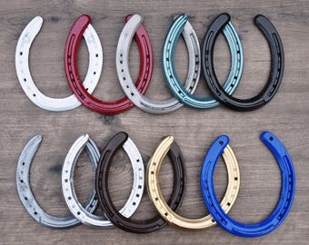 Horseshoe Decor, Lucky Horseshoe, Rustic Home Decor, Rustic Wall Decor, Rustic Wedding Decor, Barn Wedding Decor, Equestrian Decor