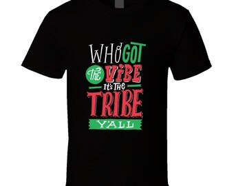 vintage tribe called quest shirt