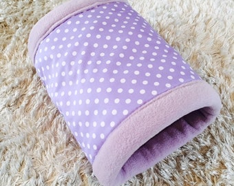 Cage Tunnel, Hedgehog Tunnel, Guinea Pig Tunnel, Round Snuggle Tunnel, Padded Fleece Tunnel, Cuddle Tunnel, Hedgehog Tunnel, Rat Tunnel.