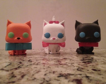 the aristocats toys