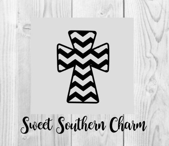 Chevron Cross SVG SVG file SVG files svg cross svg