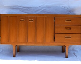 Mid century Sideboard