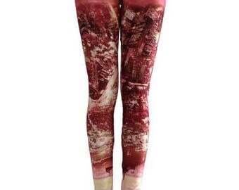 Small-Medium Women's Leggings