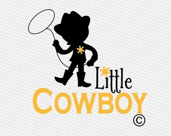 Download Baby cowboy svg | Etsy