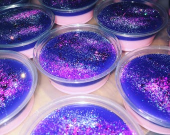 Unicorn Farts Wax Melt Shot- Sweet- Cake- Home scents