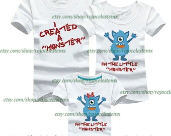 I created a Monster (svg, eps, PNG, ai & dxf)