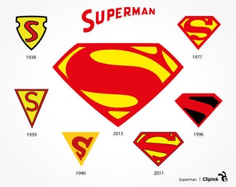 Superman svg, Superman clipart, superhero svg sign, super hero svg, digital – svg, eps, png, dxf, pdf. Graphic Die Cut Print Mug Shirt Decal