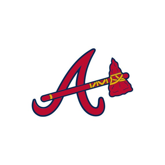 Download Free Braves Svg