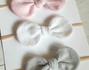 Baby Headband, Baby Bows, Bows, Baby Headband, Hair Bows, Hair Accessories, Newborn Headband, Infant Headbands, Girl Headbands, Pink bow