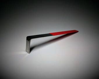 2nd Gen. Stainless Steel Pottery Trimming / Chattering Tools