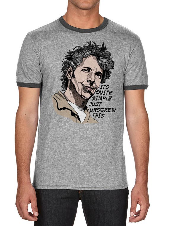 wheeler dealers edd china t shirts