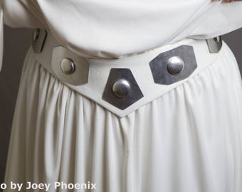 Princess Leia Belt