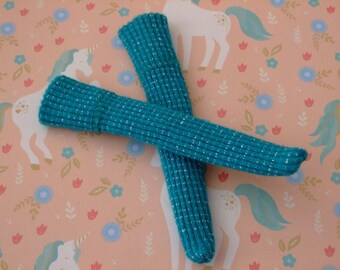 Blythe / DAL Socks - All Those Sparkles