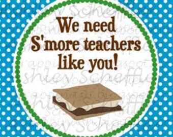Smore teachers | Etsy Smore teachers | Etsy