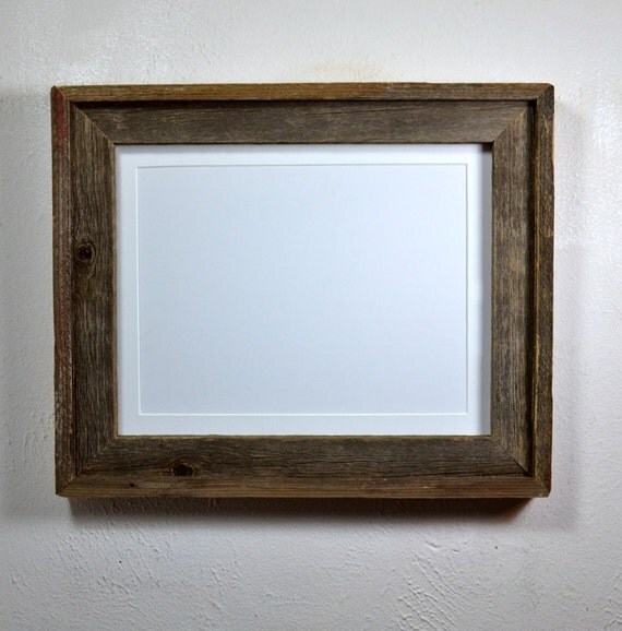 Picture frame with mat for 8x10 or 8x12 or 9x12 or 8.5x11