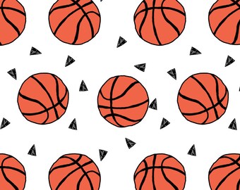 Basketball crafts for kids  make basketball creations with arts and