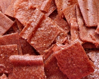 Fruit Leather of the Month - 4 oz. for 3 months