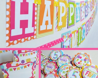 Birthday Party Supplies Kuwait, Bahrain, Saudi Arabia, Qatar, UAE ...