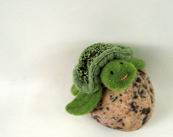 Sea Turtle, waldorf toy, eco friendly toy, all natural toy, toy turtle, stuffed turtle, stuffed animal, stuffed toy,