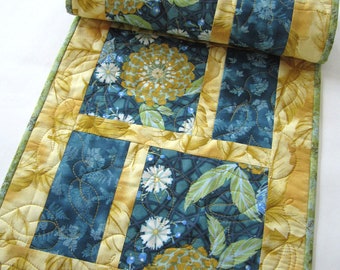 Handmade Table Runner