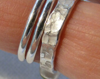 Plastic Ring Sizer to Check Your Ring Size