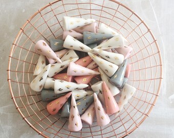 Cactus Ring Cone