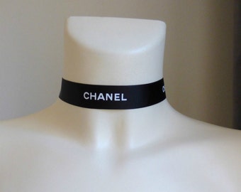 Chanel jewelry | Etsy UK