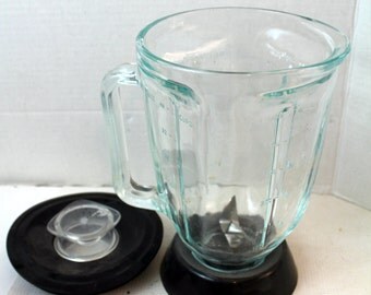 vintage replacement pitcher for blender