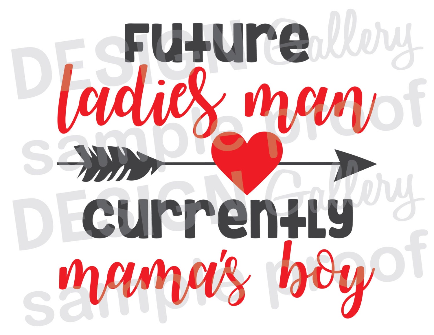 Download Future Ladies Man Currently Mama's Boy JPG & SVG DXF cut