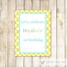 personalized printable hand sanitizer labels baby by