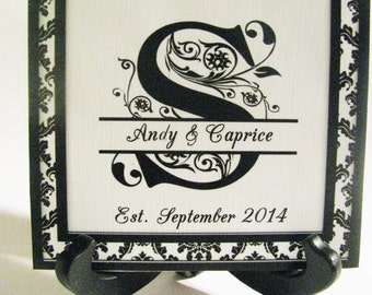 Housewarming gift, wedding gift, anniversary gift, personalized gift, personalized, new home gift, house warming gift, home decor,