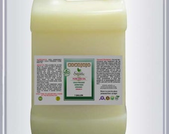 Emu Oil %100 Pure Australian Organic 6x Refined