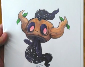 phantump plush