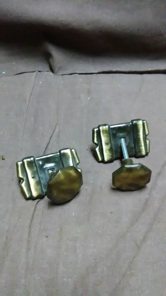Old door knobs/ vintage door knobs/ repurposed door