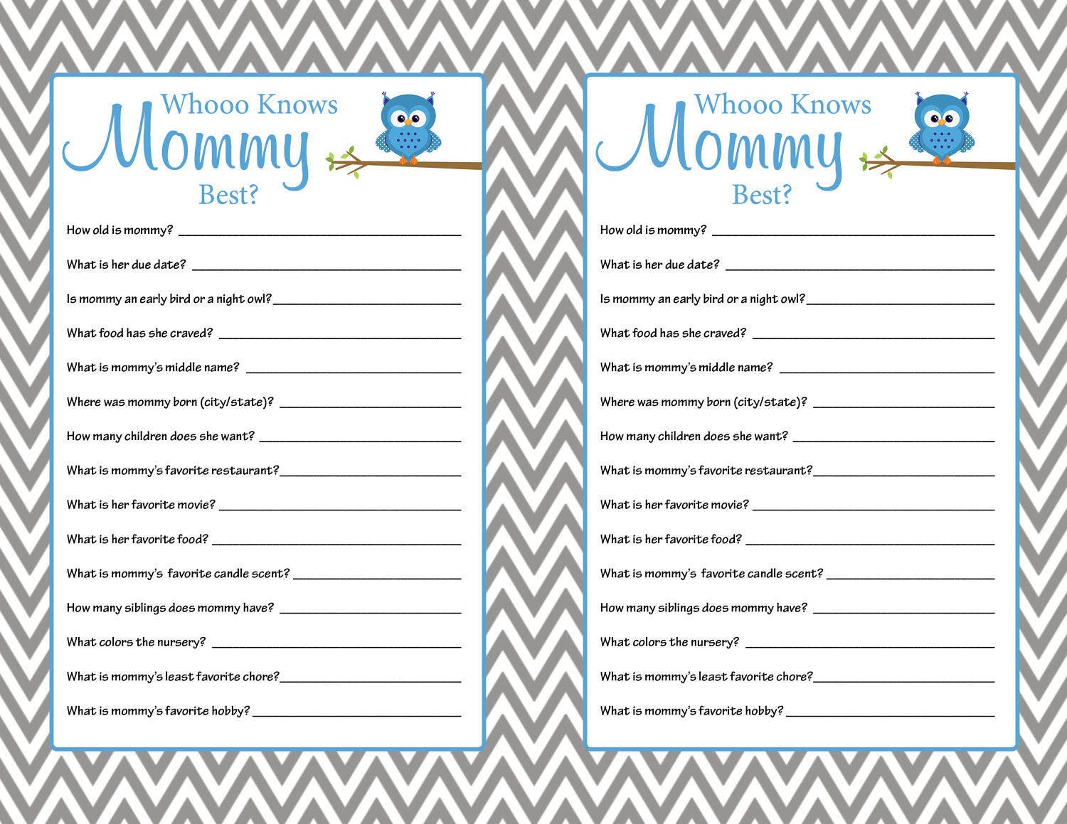 It is a photo of Refreshing Who Knows Mommy Best Free Printable It is a graphic of Refreshing Who Knows Mommy Best Free Printable