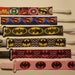 Nuk clips/pacifier clips/binki clip/soothie/infant pacifier clips Girl Boy Super Hero