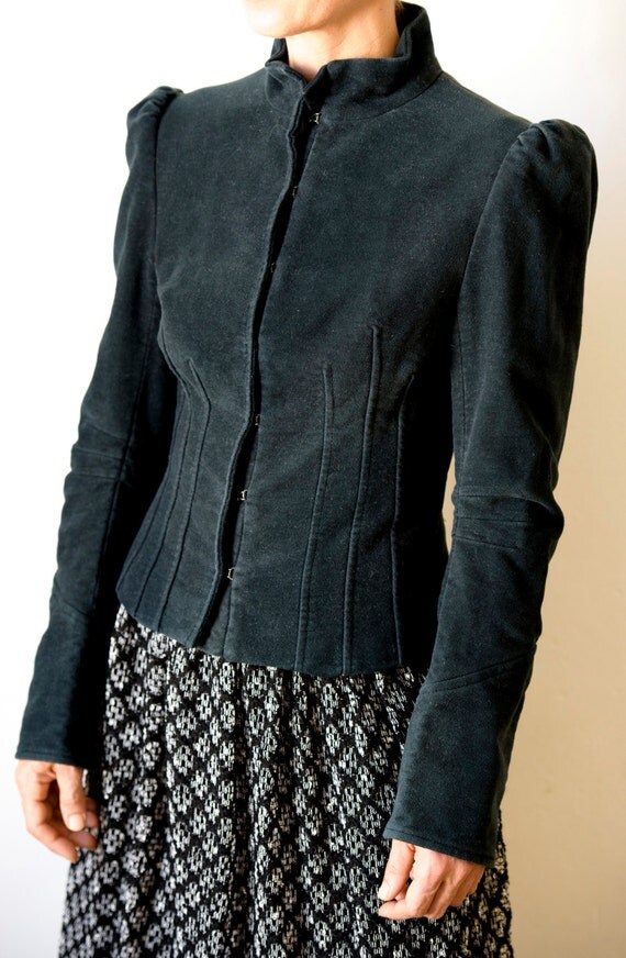 Online Buy Wholesale velvet blazer from China velvet