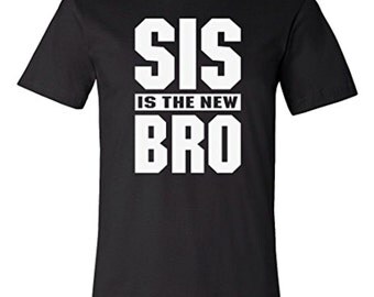 sis bro t shirt