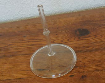 Vintage Pyrex Glass Coffee Pot Pump Stem