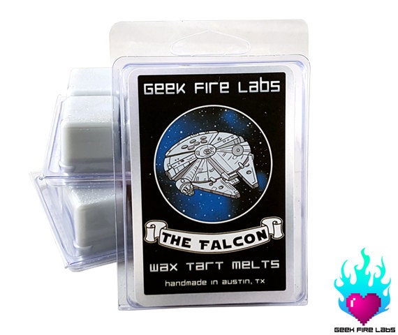 star wars wax melter