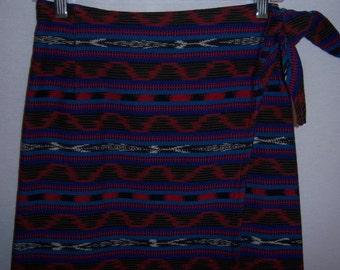 Navajo skirt | Etsy