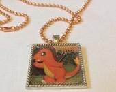 charmander silver