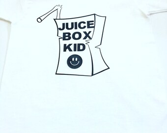 Juice Box Kid Shirt, Juice Box Tee Shirts, Juice Box Shirts, Toddler Funny Shirts, Funny Shirts For Toddlers, Kids Hipster Clothing