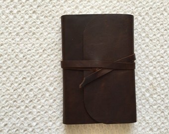 Leather Bibles Leather Binders Leather Journals by rusticjournals