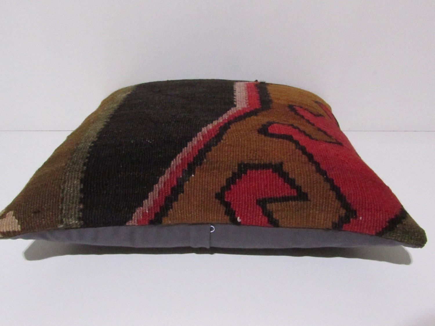 20x20 boho bohemian pillow case sofa ethnic by DECOLICKILIMPILLOWS