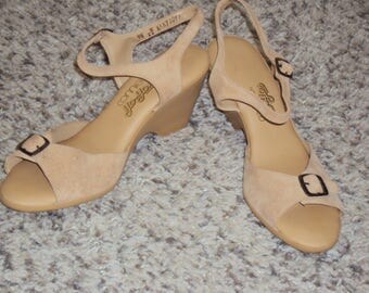 yoyo shoes from the 80s