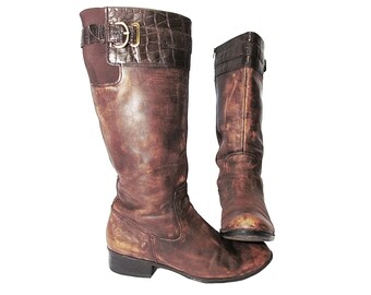 10w womens boots